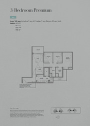 Sora (D22), Apartment #454720171
